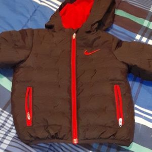 Nike jacket